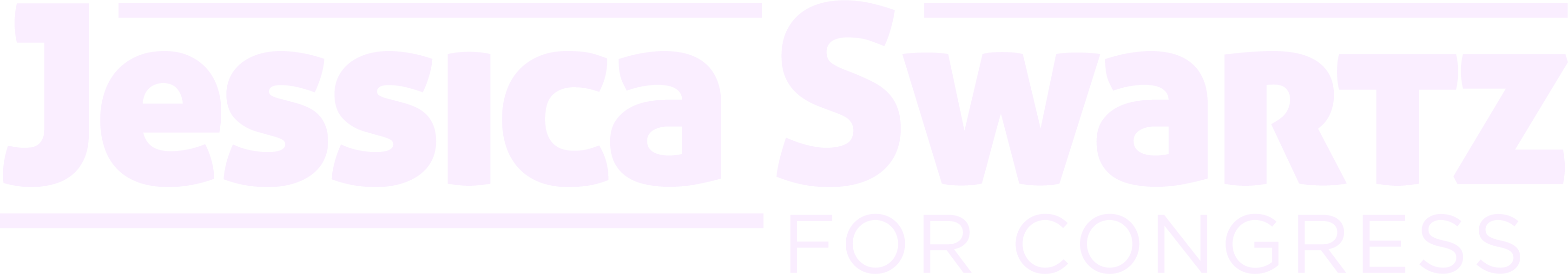 Haley Stevens for Senate